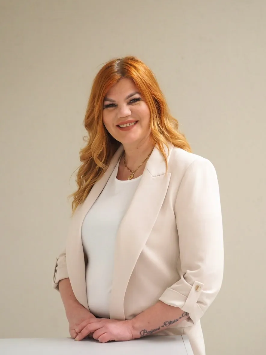 Suvi Helenius