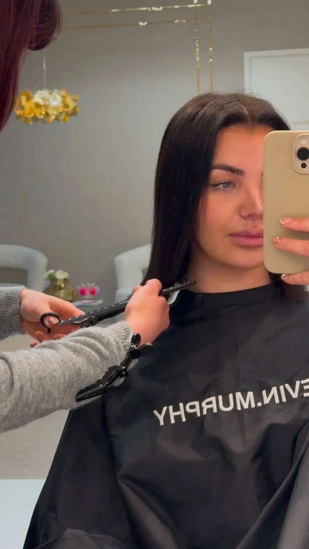 Villimangon Instagram-julkaisu 5