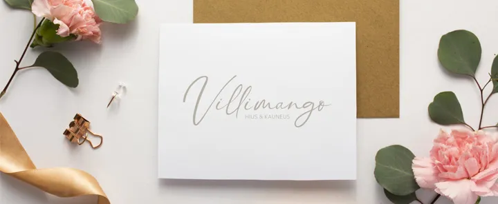 Villimangon lahjakortti